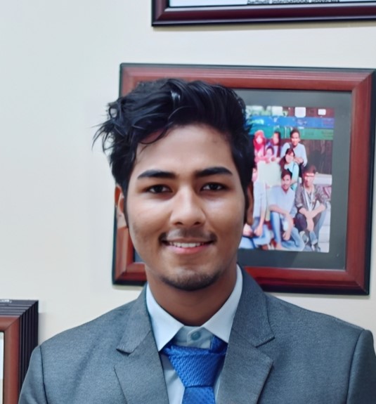 Md. Humayun Farid